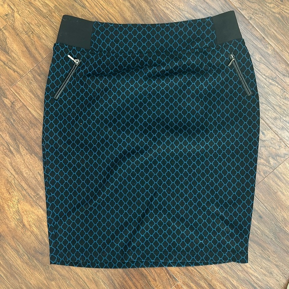 Soho Apparel pencil skirt. Size medium